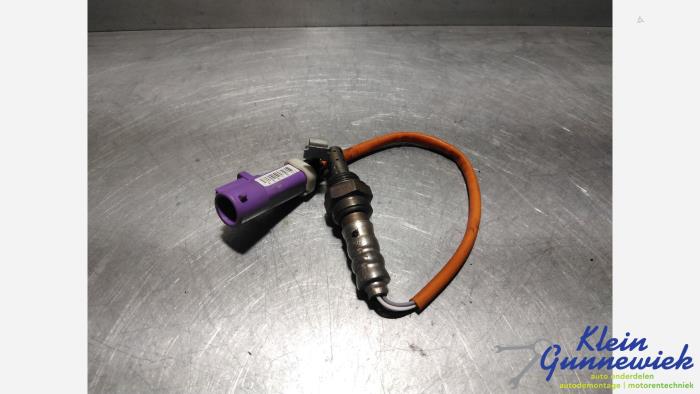 Gebruikte Lambda Sonde Ford Fiesta Prijs € 15,00 Margeregeling aangeboden door Klein Gunnewiek Autodemontage & Motorentechniek
