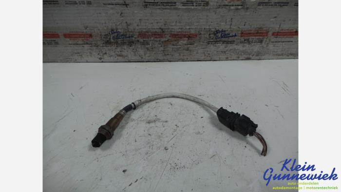 Gebruikte Lambda Sonde Opel Movano Prijs € 20,00 Margeregeling aangeboden door Klein Gunnewiek Autodemontage & Motorentechniek