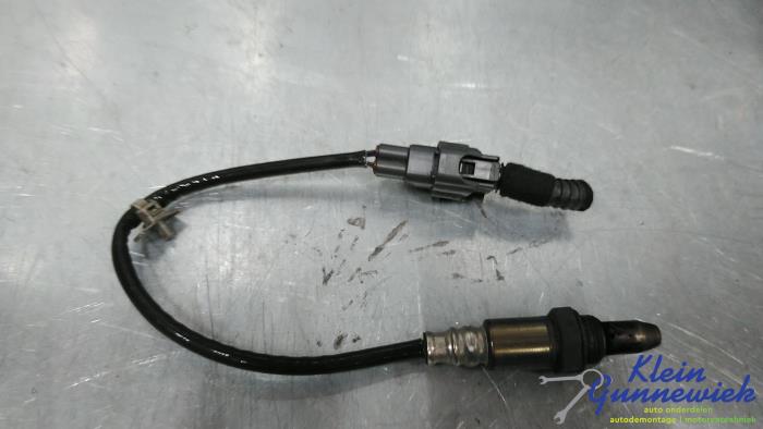 Gebruikte Lambda Sonde Opel Astra Prijs € 60,00 Margeregeling aangeboden door Klein Gunnewiek Autodemontage & Motorentechniek