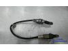 Lambda Sonde van een Opel Astra 2011