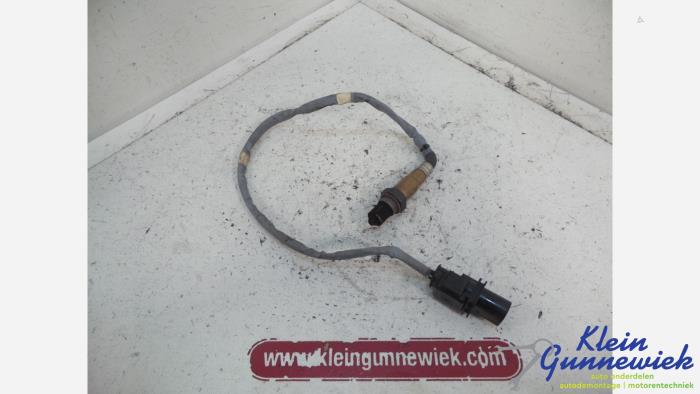 Gebruikte Lambda Sonde Volkswagen Caddy Prijs € 63,00 Margeregeling aangeboden door Klein Gunnewiek Autodemontage & Motorentechniek