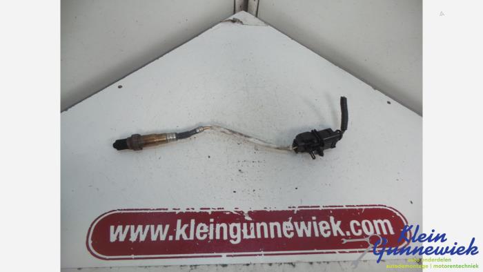 Gebruikte Lambda Sonde Ford Focus Prijs € 50,00 Margeregeling aangeboden door Klein Gunnewiek Autodemontage & Motorentechniek