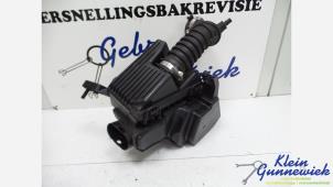 Gebruikte Luchtfilterhuis Renault Twingo Prijs € 25,00 Margeregeling aangeboden door Klein Gunnewiek Autodemontage & Motorentechniek