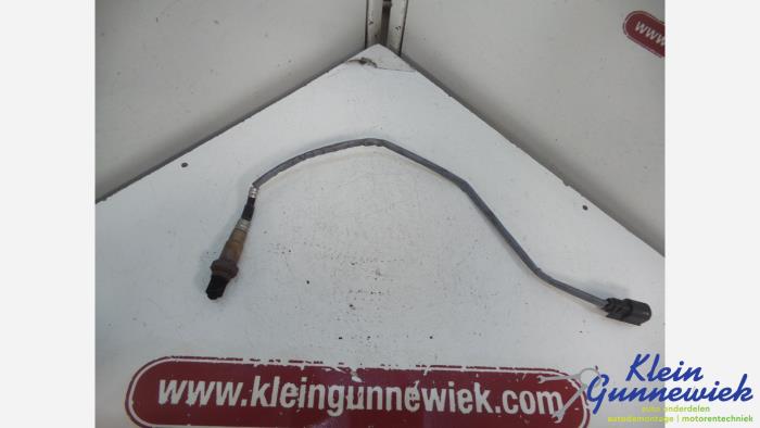 Gebruikte Lambda Sonde Ford Focus Prijs € 50,00 Margeregeling aangeboden door Klein Gunnewiek Autodemontage & Motorentechniek