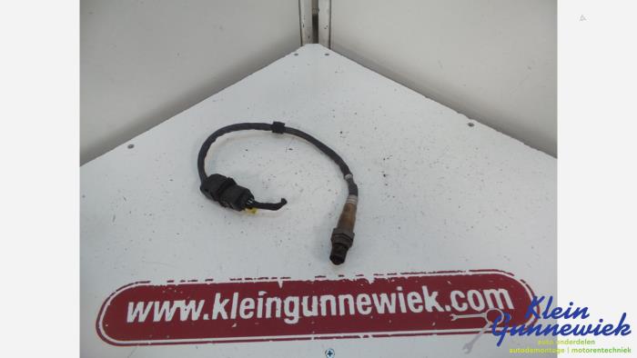 Gebruikte Lambda Sonde Opel Insignia Prijs € 17,00 Margeregeling aangeboden door Klein Gunnewiek Autodemontage & Motorentechniek