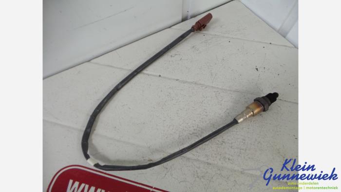 Gebruikte Lambda Sonde Volkswagen E-Golf Prijs € 65,00 Margeregeling aangeboden door Klein Gunnewiek Autodemontage & Motorentechniek