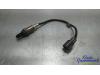 Lambda Sonde van een Opel Astra 2011