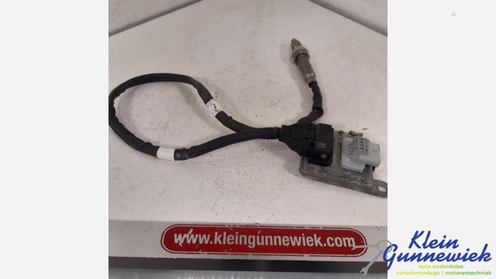 Gebruikte Lambda Sonde Renault Trafic Prijs € 179,00 Margeregeling aangeboden door Klein Gunnewiek Autodemontage & Motorentechniek