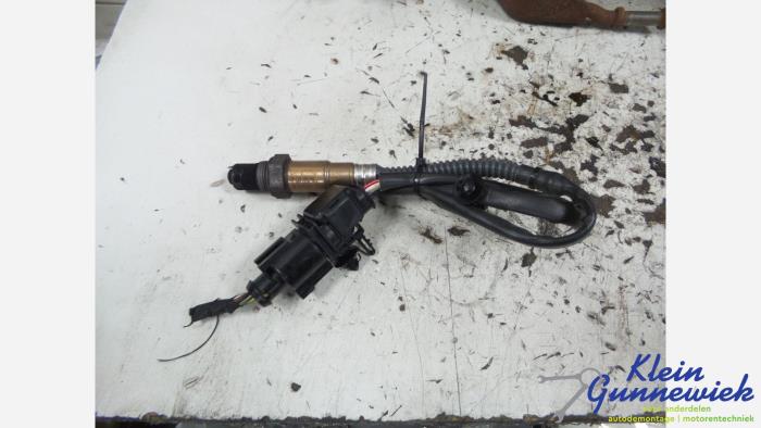 Gebruikte Lambda Sonde Ford Mondeo Prijs € 17,00 Margeregeling aangeboden door Klein Gunnewiek Autodemontage & Motorentechniek
