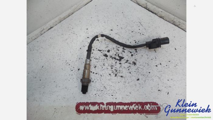 Gebruikte Lambda Sonde Renault Trafic Prijs € 36,00 Margeregeling aangeboden door Klein Gunnewiek Autodemontage & Motorentechniek