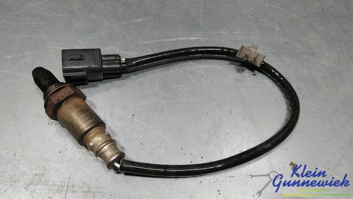 Gebruikte Lambda Sonde Opel Meriva Prijs € 35,00 Margeregeling aangeboden door Klein Gunnewiek Autodemontage & Motorentechniek