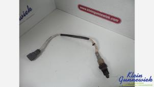 Gebruikte Lambda Sonde Peugeot 108 Prijs € 35,00 Margeregeling aangeboden door Klein Gunnewiek Autodemontage & Motorentechniek