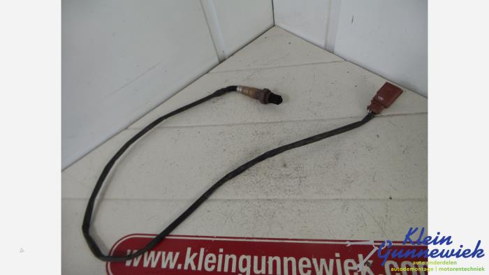 Gebruikte Lambda Sonde Volkswagen Touareg Prijs € 45,00 Margeregeling aangeboden door Klein Gunnewiek Autodemontage & Motorentechniek