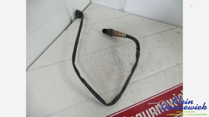 Gebruikte Lambda Sonde Volkswagen Touareg Prijs € 30,00 Margeregeling aangeboden door Klein Gunnewiek Autodemontage & Motorentechniek