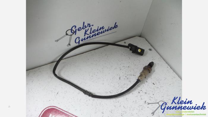 Gebruikte Lambda Sonde Volkswagen Polo Prijs € 89,00 Margeregeling aangeboden door Klein Gunnewiek Autodemontage & Motorentechniek