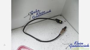 Gebruikte Lambda Sonde Volkswagen Polo Prijs € 95,00 Margeregeling aangeboden door Klein Gunnewiek Autodemontage & Motorentechniek