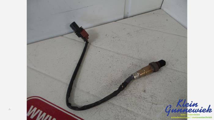Lambda Sonde Volkswagen Touareg (Gebruikt)