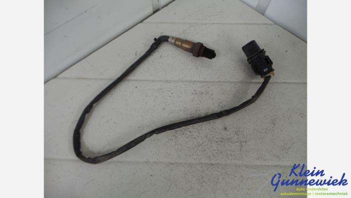 Lambda Sonde Volkswagen Touareg (Gebruikt)