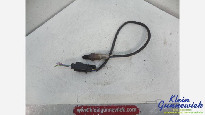 Gebruikte Lambda Sonde Audi A8 Prijs € 75,00 Margeregeling aangeboden door Klein Gunnewiek Autodemontage & Motorentechniek