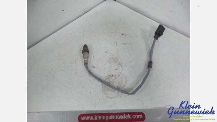 Gebruikte Lambda Sonde Audi A6 Prijs € 27,00 Margeregeling aangeboden door Klein Gunnewiek Autodemontage & Motorentechniek