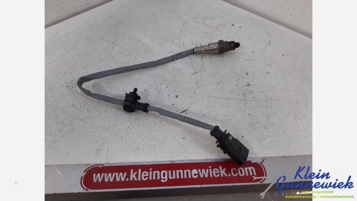 Gebruikte Lambda Sonde Audi A6 Prijs € 73,00 Margeregeling aangeboden door Klein Gunnewiek Autodemontage & Motorentechniek