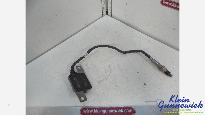 Gebruikte Lambda Sonde Volkswagen Touareg Prijs € 200,00 Margeregeling aangeboden door Klein Gunnewiek Autodemontage & Motorentechniek