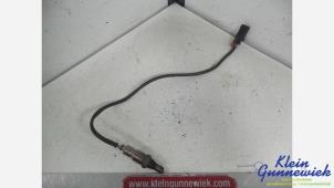 Gebruikte Lambda Sonde Audi A6 Prijs € 35,00 Margeregeling aangeboden door Klein Gunnewiek Autodemontage & Motorentechniek