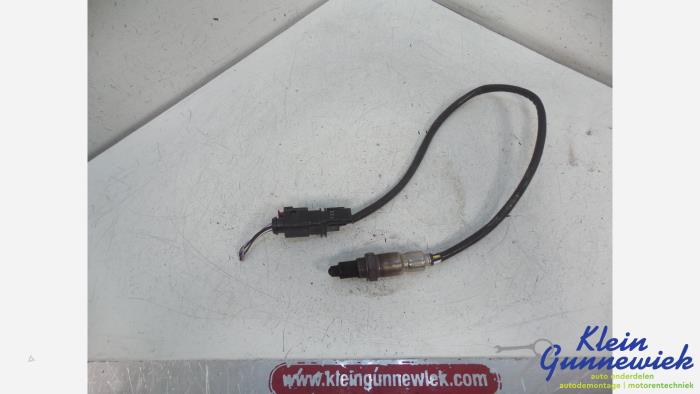Gebruikte Lambda Sonde Audi A8 Prijs € 75,00 Margeregeling aangeboden door Klein Gunnewiek Autodemontage & Motorentechniek