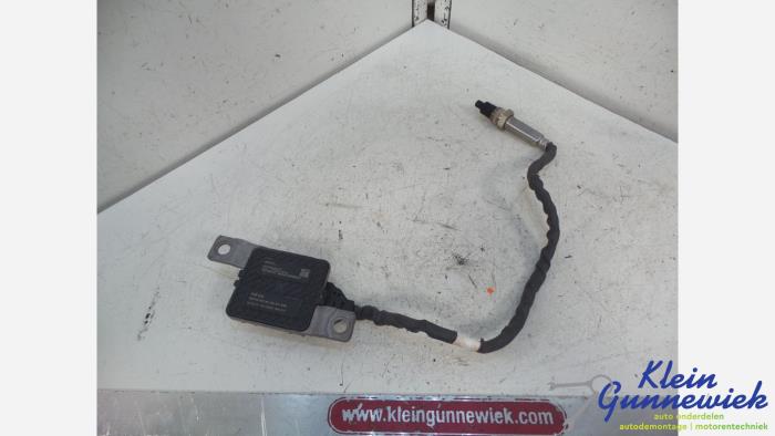 Gebruikte Lambda Sonde Volkswagen Touareg Prijs € 200,00 Margeregeling aangeboden door Klein Gunnewiek Autodemontage & Motorentechniek