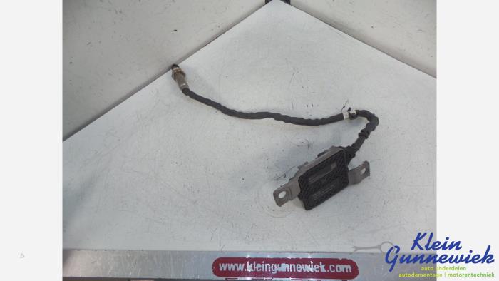 Gebruikte Lambda Sonde Volkswagen Touareg Prijs € 200,00 Margeregeling aangeboden door Klein Gunnewiek Autodemontage & Motorentechniek