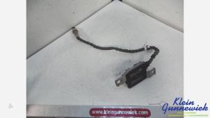 Gebruikte Lambda Sonde Volkswagen Touareg Prijs € 175,00 Margeregeling aangeboden door Klein Gunnewiek Autodemontage & Motorentechniek