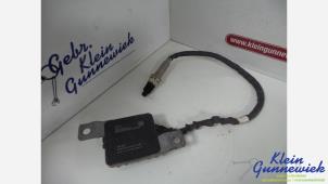 Gebruikte Lambda Sonde Volkswagen Touareg Prijs € 165,00 Margeregeling aangeboden door Klein Gunnewiek Autodemontage & Motorentechniek