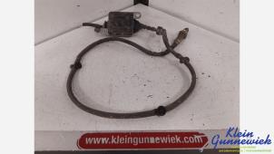 Gebruikte Lambda Sonde Opel Astra Prijs € 350,00 Margeregeling aangeboden door Klein Gunnewiek Autodemontage & Motorentechniek