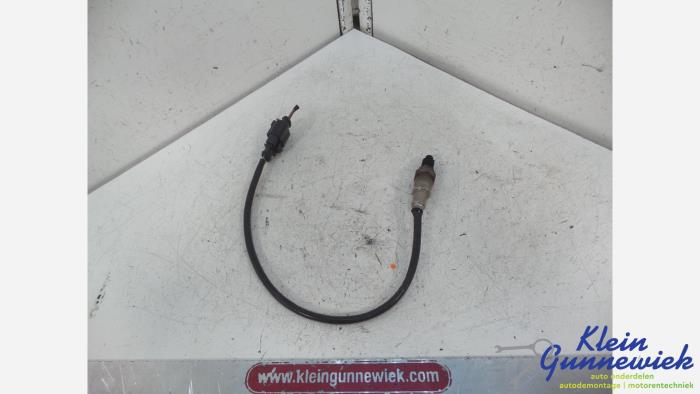 Gebruikte Lambda Sonde Audi Q5 Prijs € 29,00 Margeregeling aangeboden door Klein Gunnewiek Autodemontage & Motorentechniek