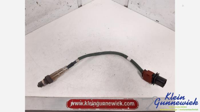 Gebruikte Lambda Sonde Ford Usa Mustang Prijs € 87,00 Margeregeling aangeboden door Klein Gunnewiek Autodemontage & Motorentechniek