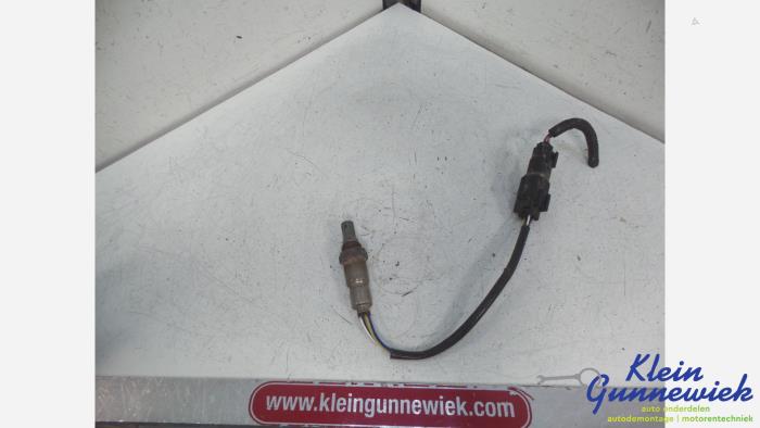 Gebruikte Lambda Sonde Ford Transit Connect Prijs € 35,00 Margeregeling aangeboden door Klein Gunnewiek Autodemontage & Motorentechniek