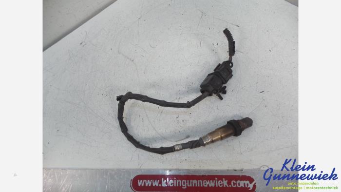 Lambda Sonde Ford Focus (Gebruikt)