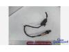 Lambda Sonde van een Ford Focus 2012