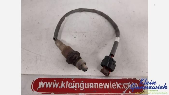 Gebruikte Lambda Sonde Ford Usa Mustang Prijs € 87,00 Margeregeling aangeboden door Klein Gunnewiek Autodemontage & Motorentechniek