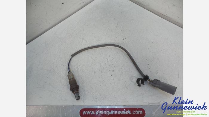 Gebruikte Lambda Sonde Ford Kuga Prijs € 45,00 Margeregeling aangeboden door Klein Gunnewiek Autodemontage & Motorentechniek