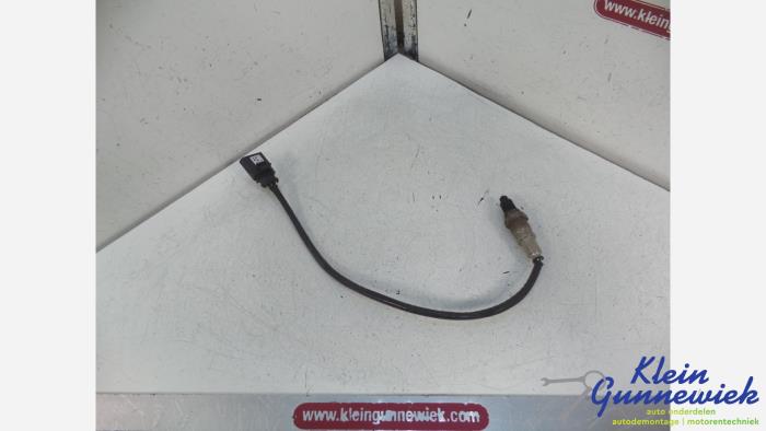 Gebruikte Lambda Sonde Audi Q5 Prijs € 29,00 Margeregeling aangeboden door Klein Gunnewiek Autodemontage & Motorentechniek