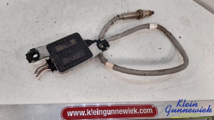 Gebruikte Lambda Sonde Volkswagen E-Golf Prijs € 142,00 Margeregeling aangeboden door Klein Gunnewiek Autodemontage & Motorentechniek