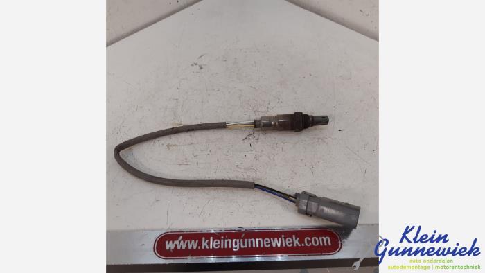 Gebruikte Lambda Sonde Ford Mondeo Prijs € 40,00 Margeregeling aangeboden door Klein Gunnewiek Autodemontage & Motorentechniek