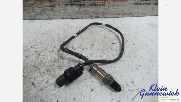 Gebruikte Lambda Sonde Volkswagen Passat Prijs € 77,00 Margeregeling aangeboden door Klein Gunnewiek Autodemontage & Motorentechniek