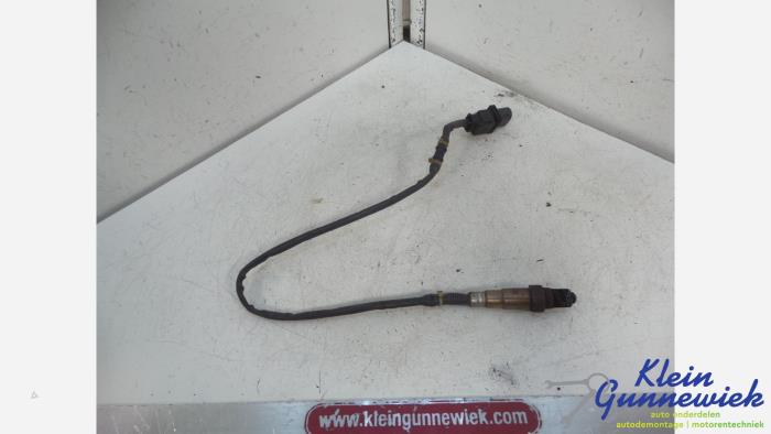 Gebruikte Lambda Sonde Volkswagen Bestel Prijs € 16,00 Margeregeling aangeboden door Klein Gunnewiek Autodemontage & Motorentechniek