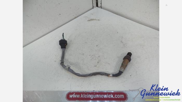 Gebruikte Lambda Sonde Mercedes Vito Prijs € 15,00 Margeregeling aangeboden door Klein Gunnewiek Autodemontage & Motorentechniek