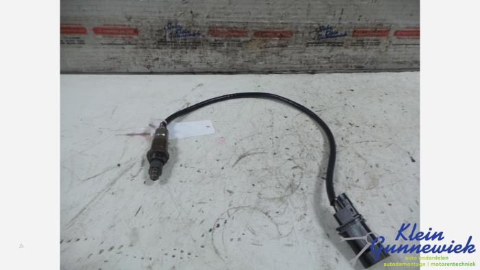 Gebruikte Lambda Sonde Audi Q7 Prijs € 67,00 Margeregeling aangeboden door Klein Gunnewiek Autodemontage & Motorentechniek