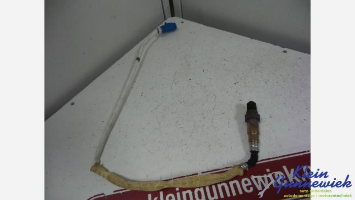 Gebruikte Lambda Sonde Ford Focus Prijs € 17,00 Margeregeling aangeboden door Klein Gunnewiek Autodemontage & Motorentechniek