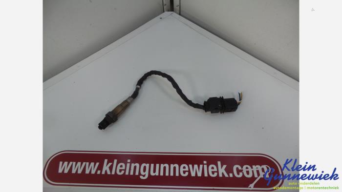 Gebruikte Lambda Sonde BMW 3-Serie Prijs € 16,00 Margeregeling aangeboden door Klein Gunnewiek Autodemontage & Motorentechniek