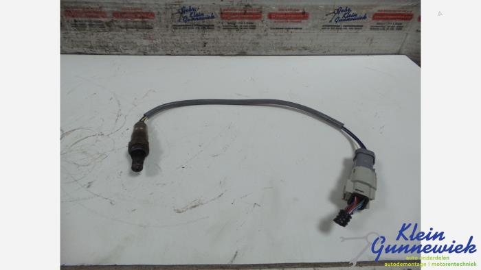 Gebruikte Lambda Sonde Ford Kuga Prijs € 45,00 Margeregeling aangeboden door Klein Gunnewiek Autodemontage & Motorentechniek